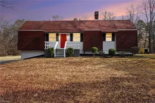 5830 Butler Rd, Gibsonville, NC 27249 - Photo 2