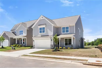 3111 Hayes Village Road, Greensboro, NC 27405 - Photo 2