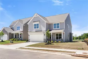 3111 Hayes Vlg Rd, Greensboro, NC 27405 - Photo 2