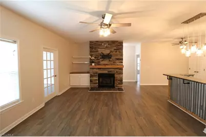 6901 Hanesbrook Circle #102, Clemmons, NC 27012 - Photo 12