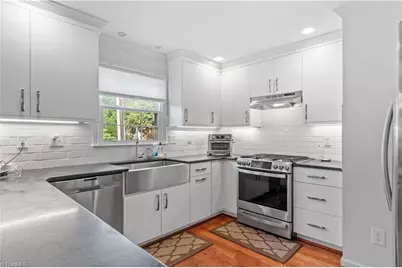 201 W Bank Street, Winston-Salem, NC 27101 - Photo 10