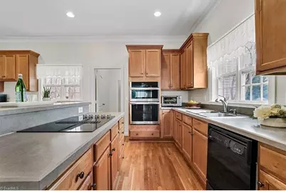 7813 Wilson Farm Road, Summerfield, NC 27358 - Photo 14