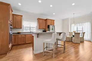 7813 Wilson Farm Rd, Summerfield, NC 27358 - Photo 12