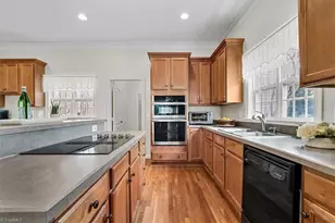 7813 Wilson Farm Rd, Summerfield, NC 27358 - Photo 16