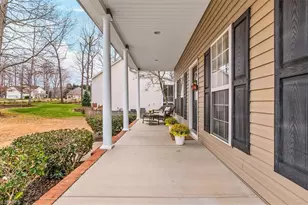 7813 Wilson Farm Rd, Summerfield, NC 27358 - Photo 4