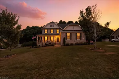 6908 River Gate Court, Oak Ridge, NC 27310 - Photo 24