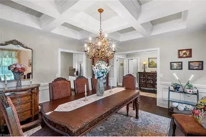 6908 River Gate Court, Oak Ridge, NC 27310 - Photo 4