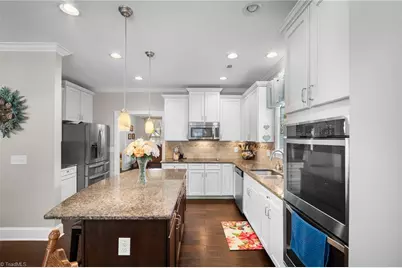 6908 River Gate Court, Oak Ridge, NC 27310 - Photo 8