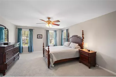 6908 River Gate Court, Oak Ridge, NC 27310 - Photo 22