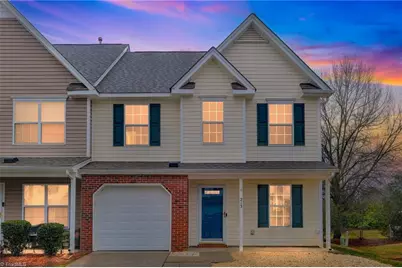 213 Nighthawk Place, Greensboro, NC 27409 - Photo 2