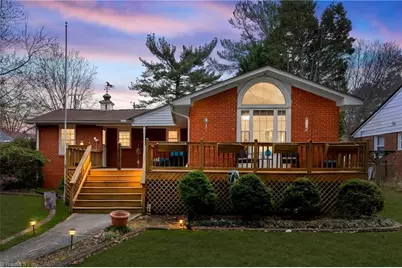 210 Avondale Drive, Lexington, NC 27295 - Photo 28