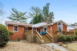 210 Avondale Dr, Lexington, NC 27295 - Photo 30