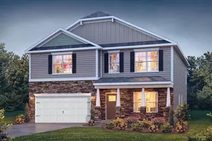 300 Sefton Dr, Jamestown, NC 27282 - Photo 1