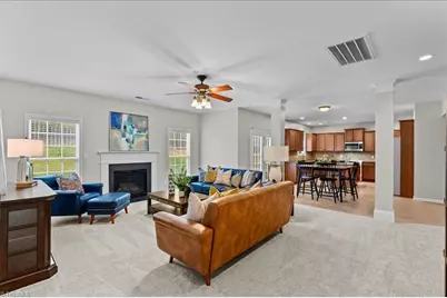 3812 Durness Way, Greensboro, NC 27455 - Photo 4