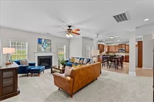 3812 Durness Way, Greensboro, NC 27455 - Photo 4