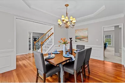 3812 Durness Way, Greensboro, NC 27455 - Photo 18