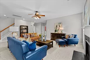 3812 Durness Way, Greensboro, NC 27455 - Photo 6