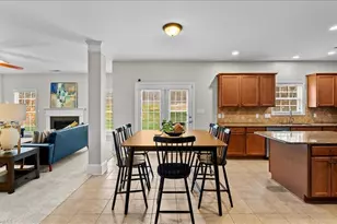 3812 Durness Way, Greensboro, NC 27455 - Photo 8