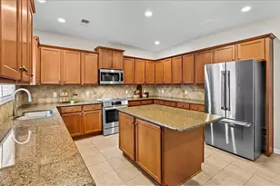 3812 Durness Way, Greensboro, NC 27455 - Photo 12