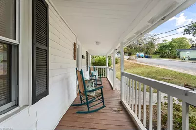 823 W 7th Street, Winston-Salem, NC 27101 - Photo 4
