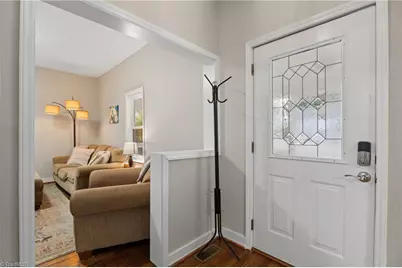 823 W 7th Street, Winston-Salem, NC 27101 - Photo 6