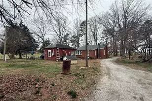 9902 High Pine Church Road, Denton, NC 27239 - Photo 46