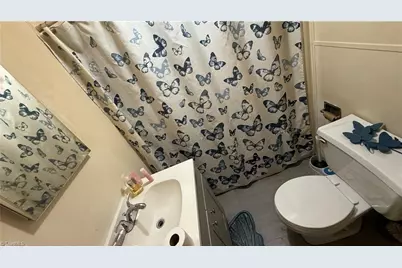 9902 High Pine Church Road, Denton, NC 27239 - Photo 26