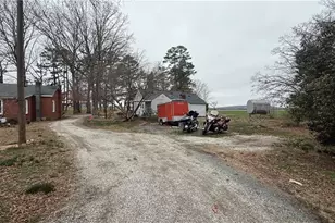 9902 High Pine Church Road, Denton, NC 27239 - Photo 44