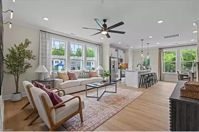 1300 Hammond Drive, Mebane, NC 27302 - Photo 4