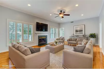 204 W Stonebury Court, Reidsville, NC 27320 - Photo 20