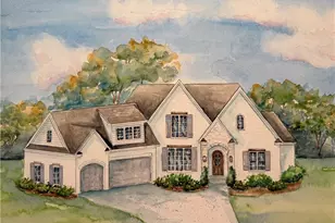 7693 Manderley Dr, Oak Ridge, NC 27310 - Photo 1