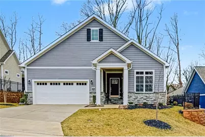 2433 Albemarle Court, Winston-Salem, NC 27106 - Photo 2