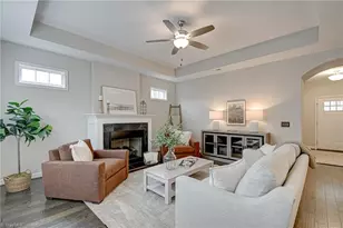 2433 Albemarle Ct, Winston-Salem, NC 27106 - Photo 8