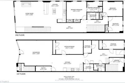 226 Settle Street, Reidsville, NC 27320 - Photo 44