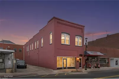 226 Settle Street, Reidsville, NC 27320 - Photo 2