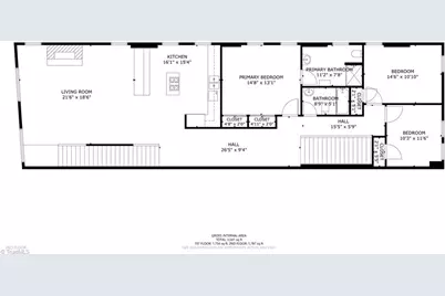 226 Settle Street, Reidsville, NC 27320 - Photo 46