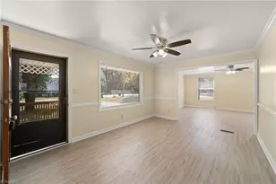2616 Ingram Rd, High Point, NC 27263 - Photo 4