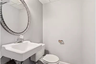 3160 Shaftesbury Lane, Winston-Salem, NC 27105 - Photo 12