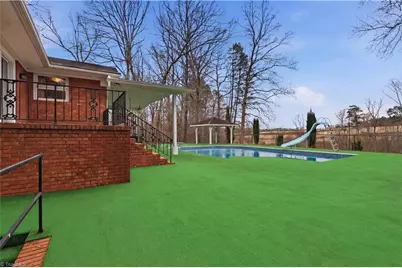 3160 Shaftesbury Lane, Winston-Salem, NC 27105 - Photo 32