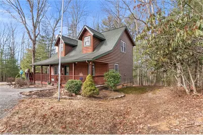 16 Honey Tree Circle, Sparta, NC 28675 - Photo 8