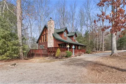 16 Honey Tree Circle, Sparta, NC 28675 - Photo 12