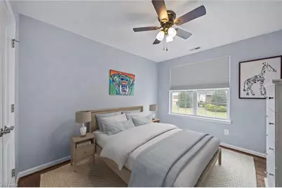 621 Oakfield Trail, Mebane, NC 27302 - Photo 22