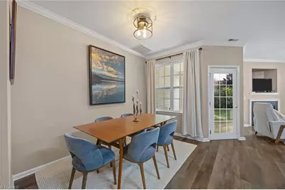 621 Oakfield Trail, Mebane, NC 27302 - Photo 2