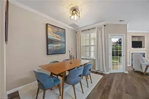 621 Oakfield Tr, Mebane, NC 27302 - Photo 2