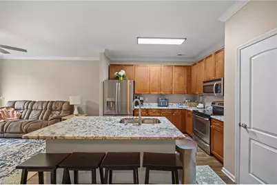 621 Oakfield Trail, Mebane, NC 27302 - Photo 8