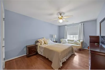 621 Oakfield Trail, Mebane, NC 27302 - Photo 16