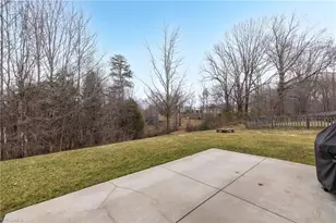 429 Rockbridge Dr, Kernersville, NC 27284 - Photo 26