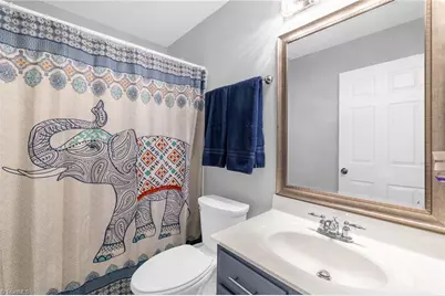 429 Rockbridge Drive, Kernersville, NC 27284 - Photo 24