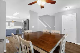 429 Rockbridge Dr, Kernersville, NC 27284 - Photo 8