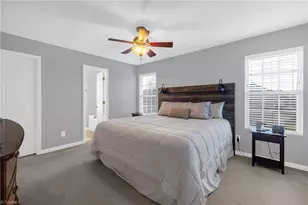 429 Rockbridge Dr, Kernersville, NC 27284 - Photo 16